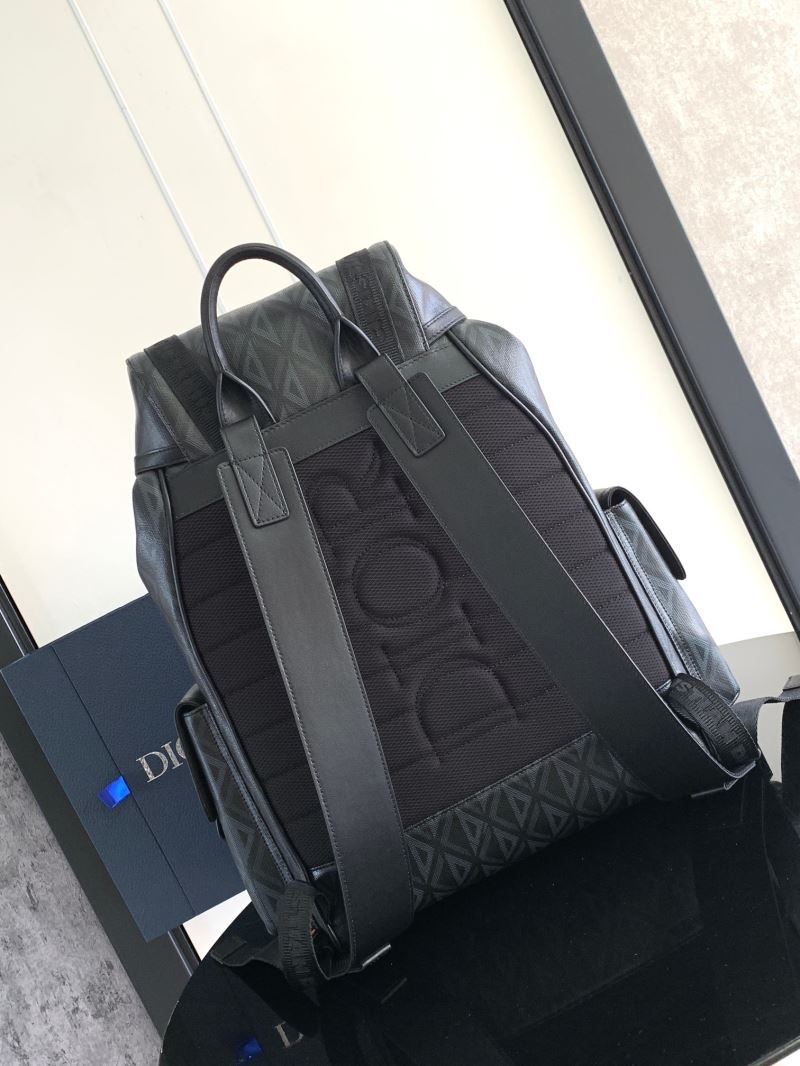 Dior Backpacks